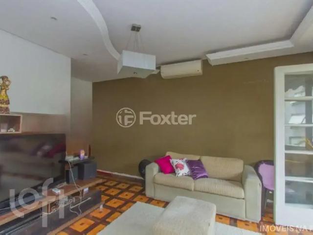Apartamento para Venda em Porto Alegre/RS Santana 3 Quartos