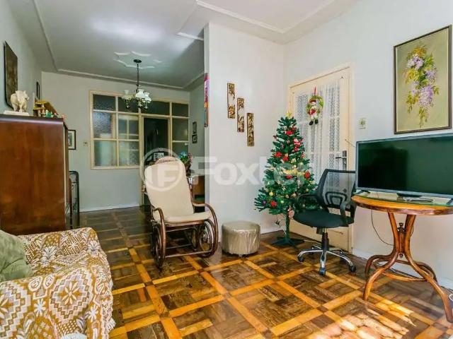 Apartamento para Venda em Porto Alegre/RS Santana 3 Quartos
