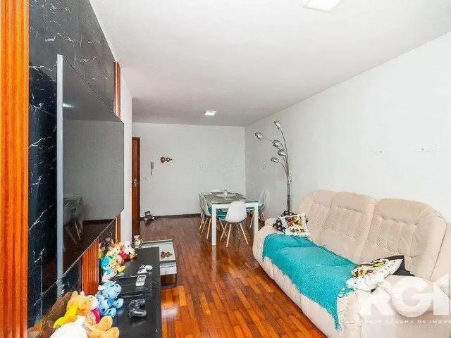 Apartamento para Venda em Porto Alegre/RS Santana 3 Quartos