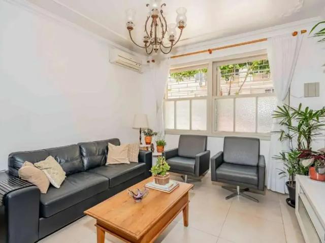 Apartamento para Venda em Porto Alegre/RS Santana 3 Quartos