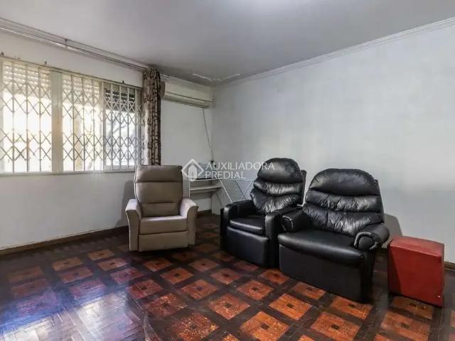 Apartamento para Venda em Porto Alegre/RS Santana 3 Quartos