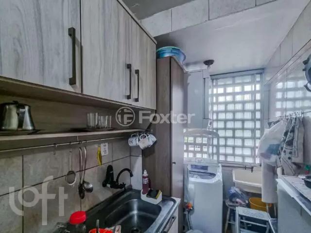 Apartamento para Venda em Porto Alegre/RS Santana 3 Quartos