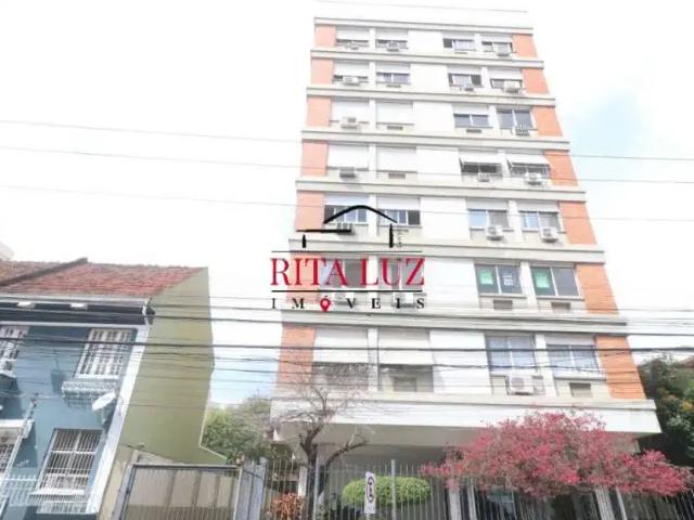 Apartamento para Venda em Porto Alegre/RS Santana 3 Quartos