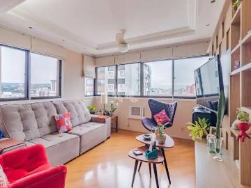Apartamento para Venda em Porto Alegre/RS Santana 3 Quartos