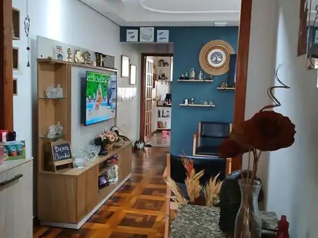 Apartamento para Venda em Porto Alegre/RS Santana 3 Quartos