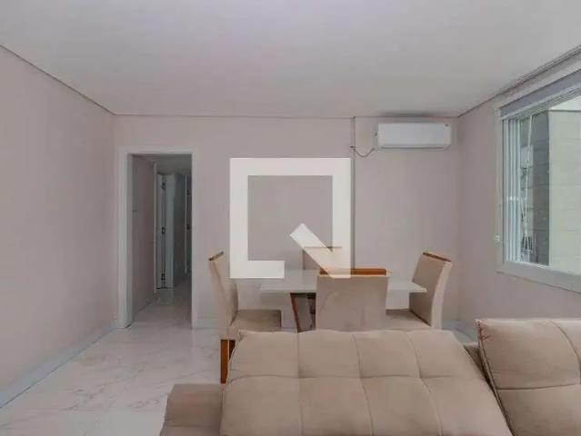 Apartamento para Venda em Porto Alegre/RS Santana 3 Quartos