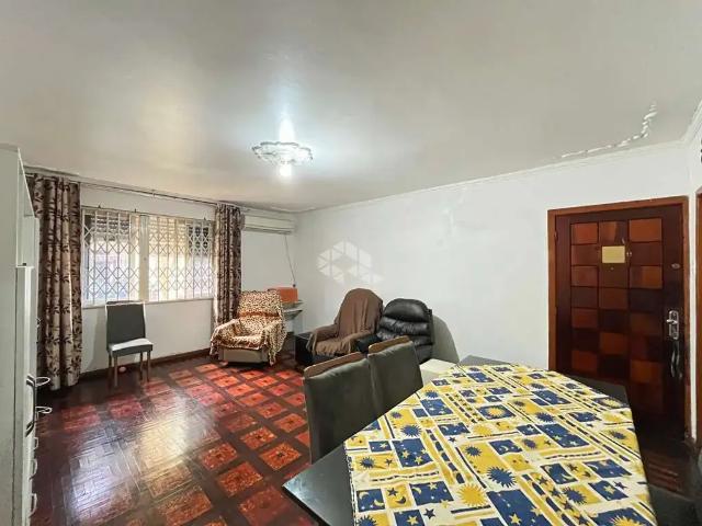 Apartamento para Venda em Porto Alegre/RS Santana 3 Quartos