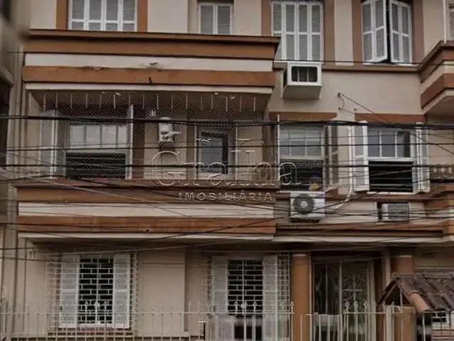 Apartamento para Venda em Porto Alegre/RS Santana 3 Quartos