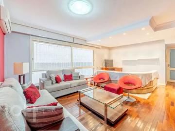 Apartamento para Venda em Porto Alegre/RS Santana 3 Quartos
