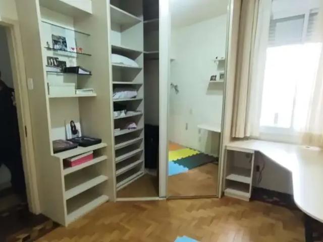 Apartamento para Venda em Porto Alegre/RS Santana 3 Quartos