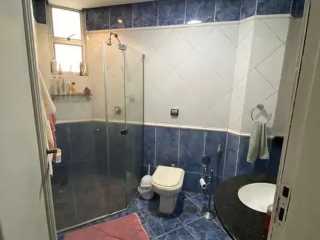 Apartamento para Venda em Porto Alegre/RS Santana 3 Quartos