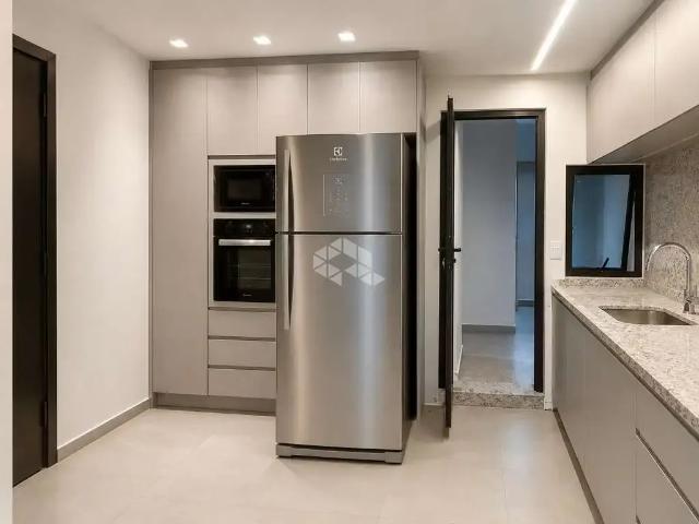 Apartamento para Venda em Porto Alegre/RS Santana 3 Quartos