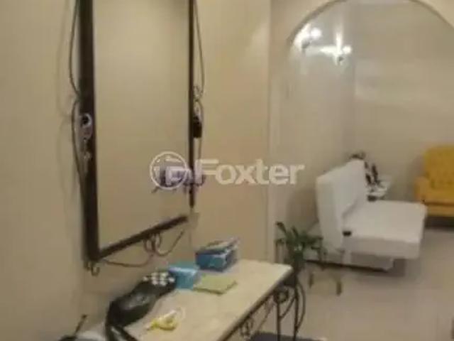 Apartamento para Venda em Porto Alegre/RS Santana 3 Quartos