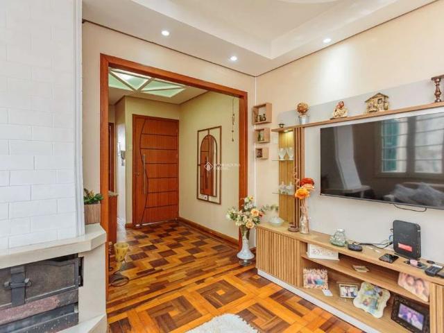 Apartamento para Venda em Porto Alegre/RS Santana 3 Quartos
