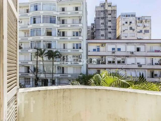 Apartamento para Venda em Porto Alegre/RS Santana 3 Quartos