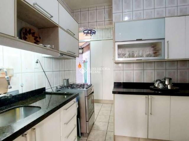 Apartamento para Venda em Porto Alegre/RS Santana 3 Quartos