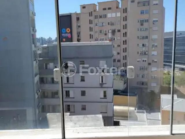 Apartamento para Venda em Porto Alegre/RS Santana 3 Quartos