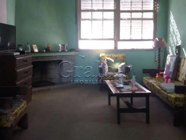 Apartamento para Venda em Porto Alegre/RS Santana 3 Quartos