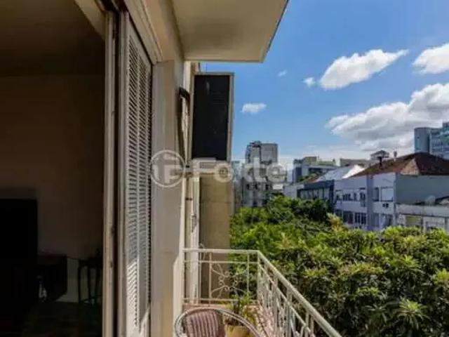 Apartamento para Venda em Porto Alegre/RS Santana 3 Quartos