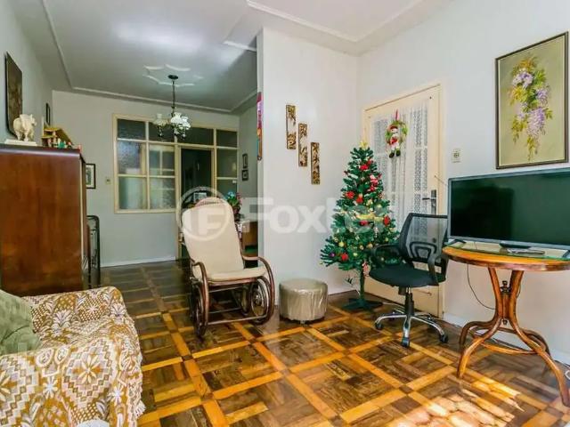 Apartamento para Venda em Porto Alegre/RS Santana 3 Quartos