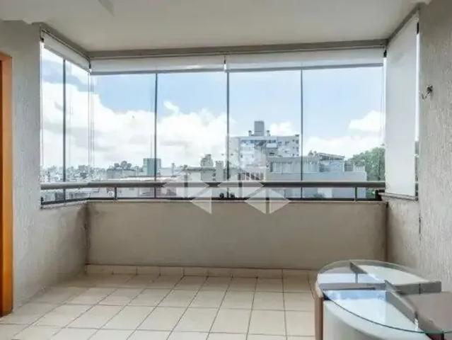Apartamento para Venda em Porto Alegre/RS Santana 3 Quartos