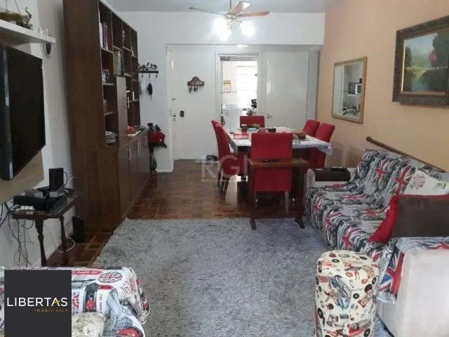 Apartamento para Venda em Porto Alegre/RS Santana 3 Quartos