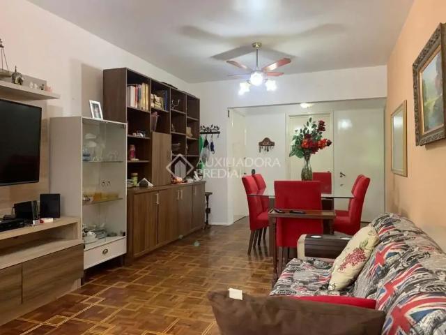 Apartamento para Venda em Porto Alegre/RS Santana 3 Quartos