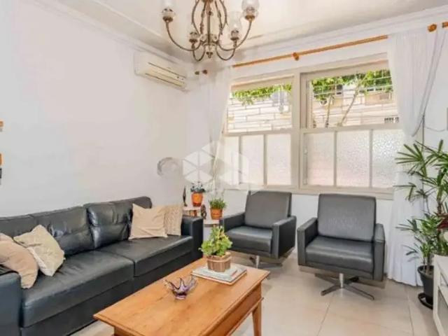 Apartamento para Venda em Porto Alegre/RS Santana 3 Quartos