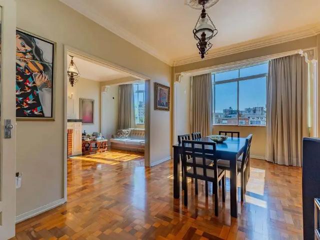 Apartamento para Venda em Porto Alegre/RS Santana 3 Quartos