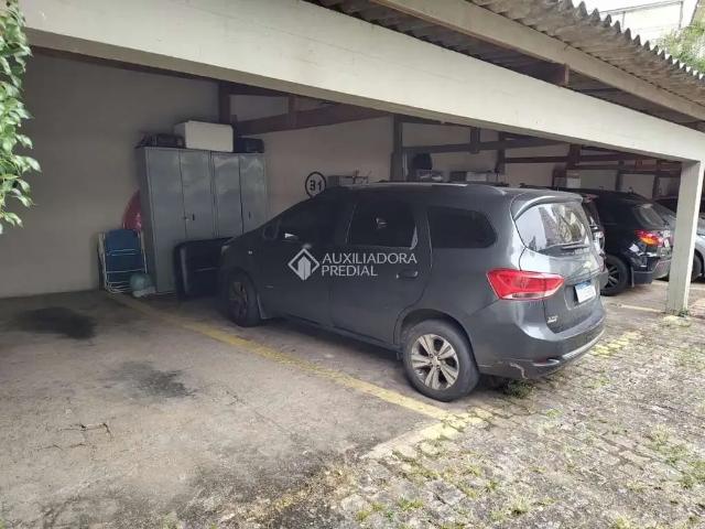 Apartamento para Venda em Porto Alegre/RS Santana 3 Quartos