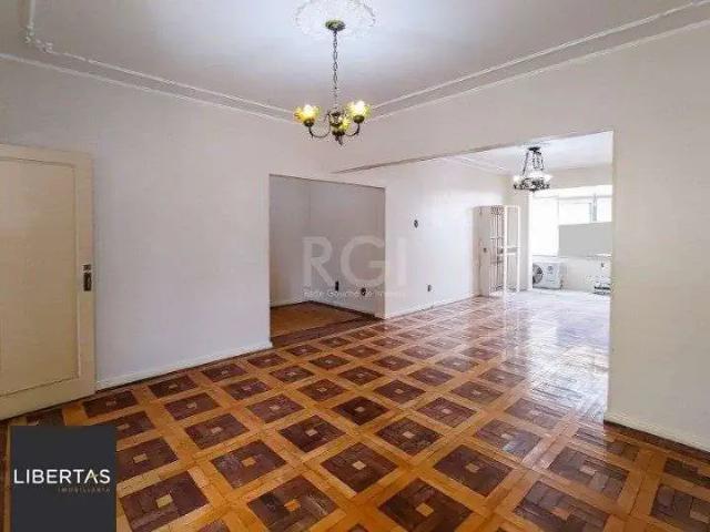 Apartamento para Venda em Porto Alegre/RS Santana 3 Quartos