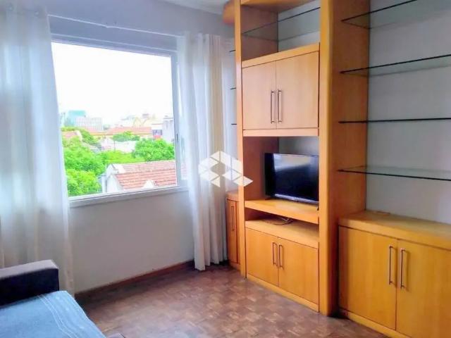 Apartamento para Venda em Porto Alegre/RS Santana 3 Quartos