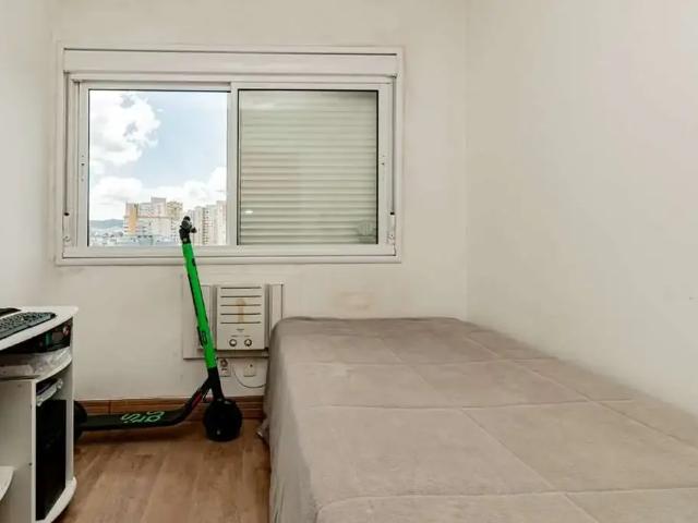Apartamento para Venda em Porto Alegre/RS Santana 3 Quartos