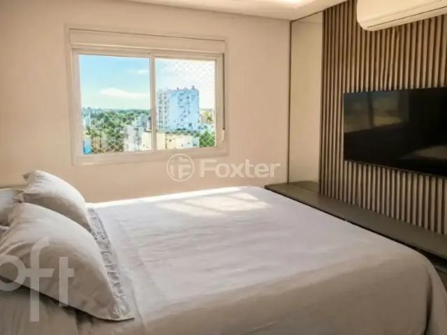 Apartamento para Venda em Porto Alegre/RS Santana 3 Quartos