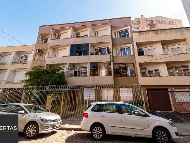 Apartamento para Venda em Porto Alegre/RS Santana 3 Quartos