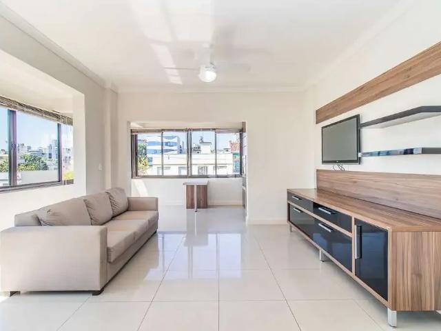 Apartamento para Venda em Porto Alegre/RS Santana 3 Quartos