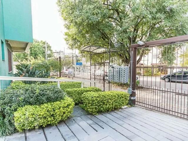 Apartamento para Venda em Porto Alegre/RS Santana 3 Quartos