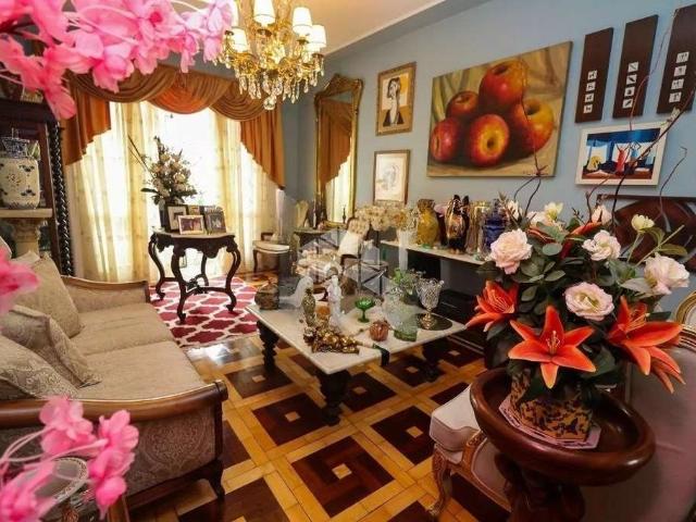 Apartamento para Venda em Porto Alegre/RS Santana 3 Quartos