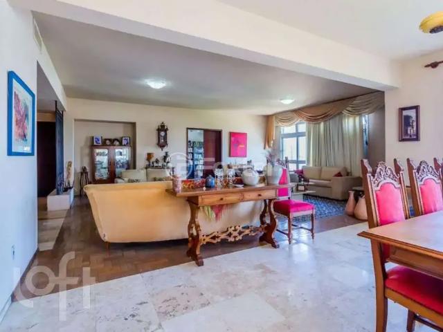 Apartamento para Venda em Porto Alegre/RS Santana 3 Quartos
