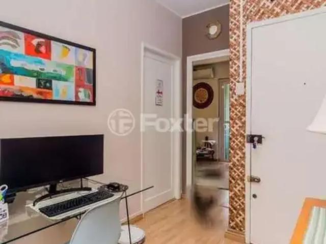 Apartamento para Venda em Porto Alegre/RS Santana 3 Quartos