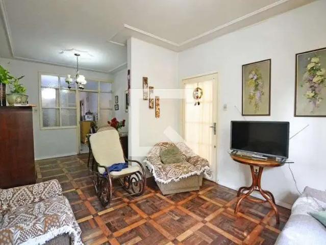 Apartamento para Venda em Porto Alegre/RS Santana 3 Quartos