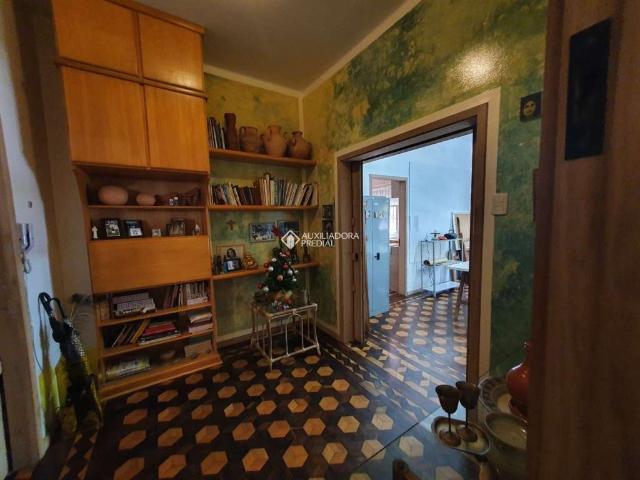 Apartamento para Venda em Porto Alegre/RS Santana 3 Quartos