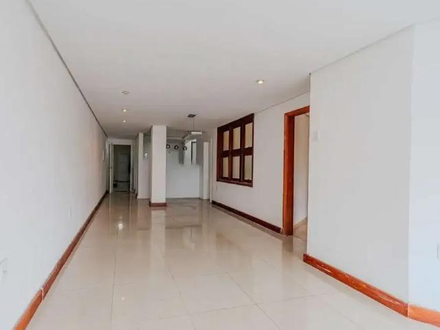 Apartamento para Venda em Porto Alegre/RS Santana 3 Quartos