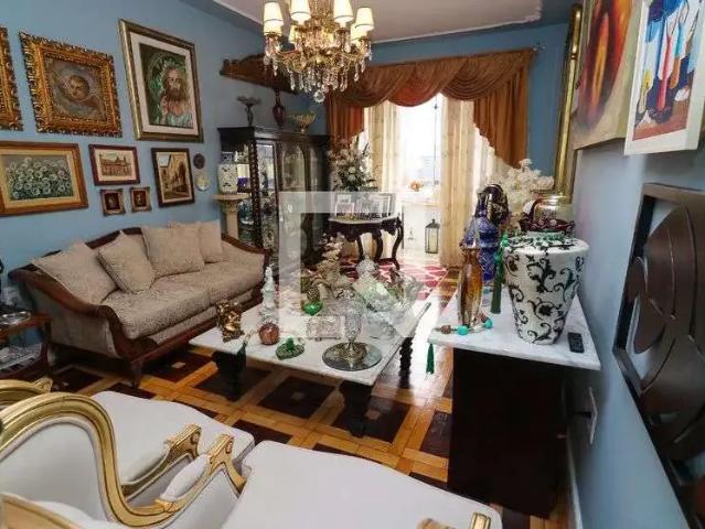 Apartamento para Venda em Porto Alegre/RS Santana 3 Quartos