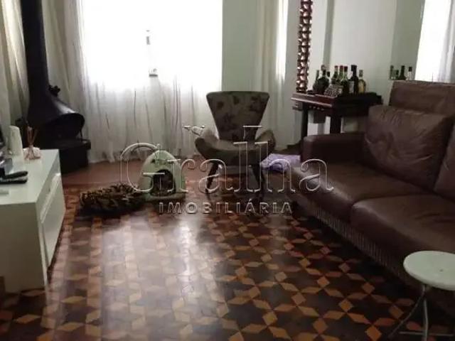 Apartamento para Venda em Porto Alegre/RS Santana 3 Quartos