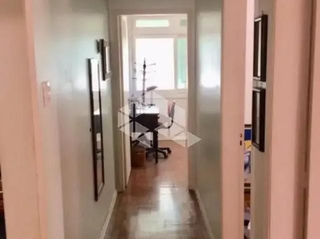 Apartamento para Venda em Porto Alegre/RS Santana 3 Quartos