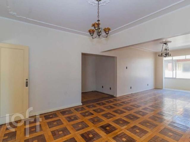Apartamento para Venda em Porto Alegre/RS Santana 3 Quartos