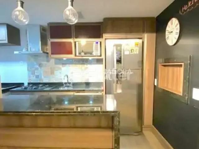 Apartamento para Venda em Porto Alegre/RS Santana 3 Quartos