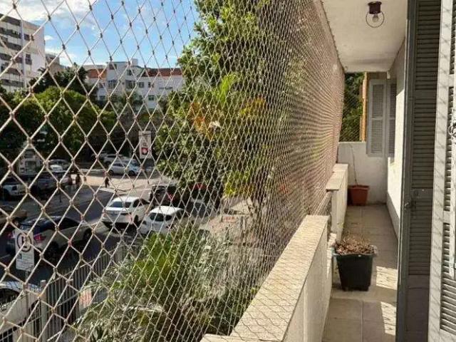 Apartamento para Venda em Porto Alegre/RS Santana 3 Quartos