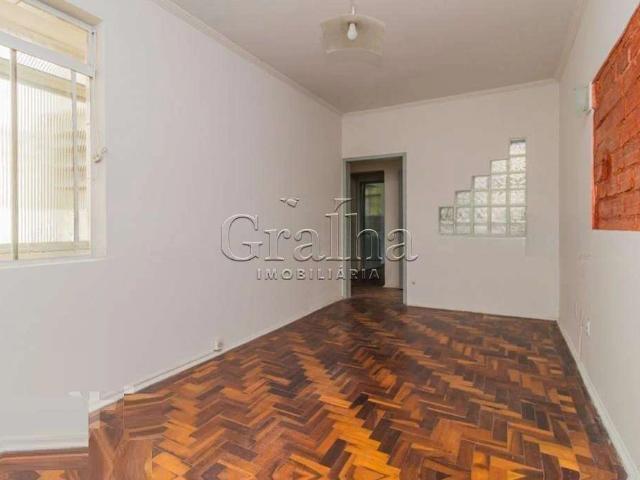 Apartamento para Venda em Porto Alegre/RS Santana 3 Quartos